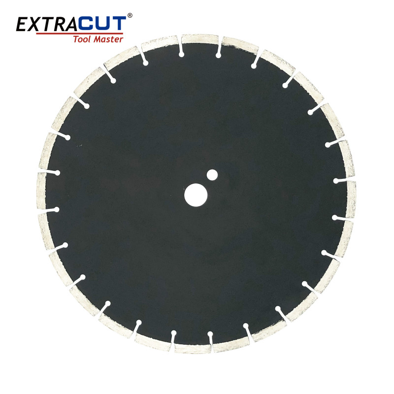 Laser Diamond Blades
