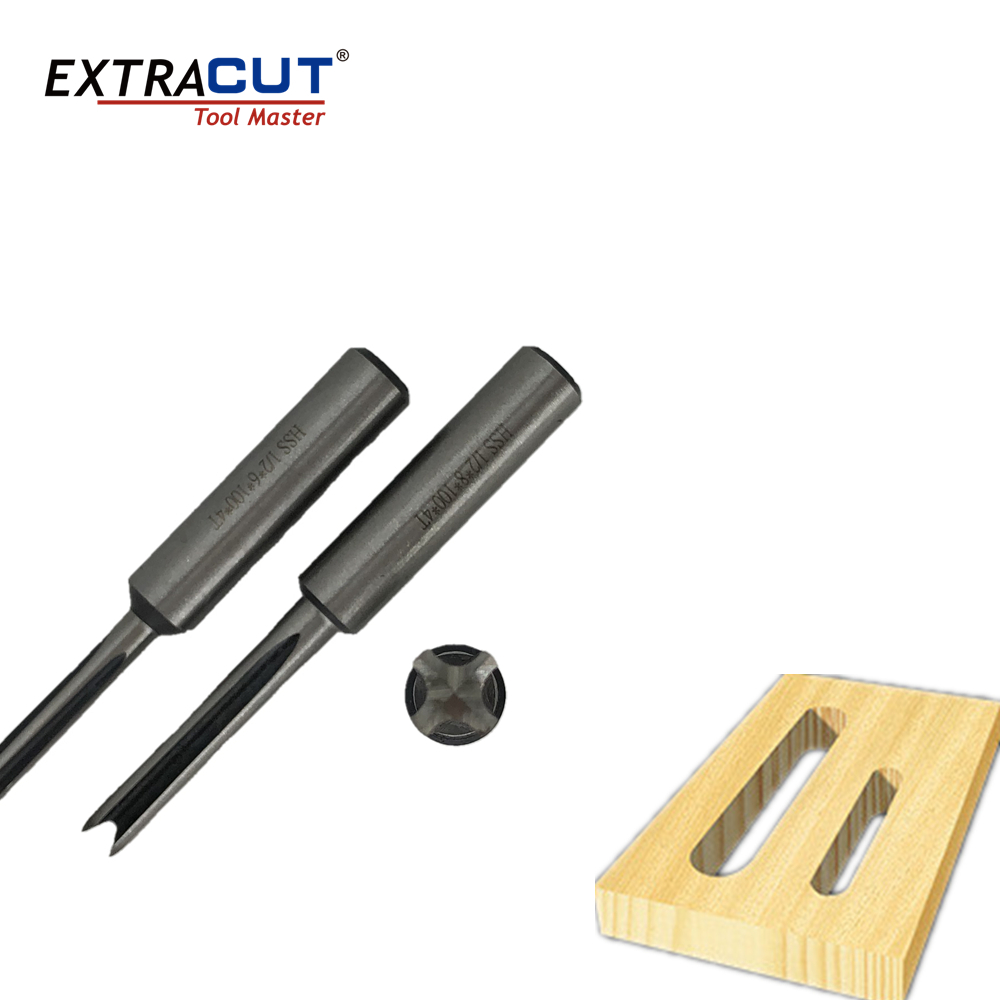 Step Drill Bit