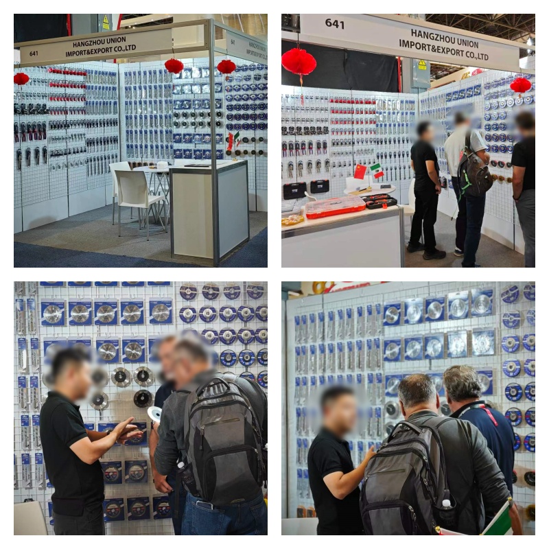 Trade Show 2024